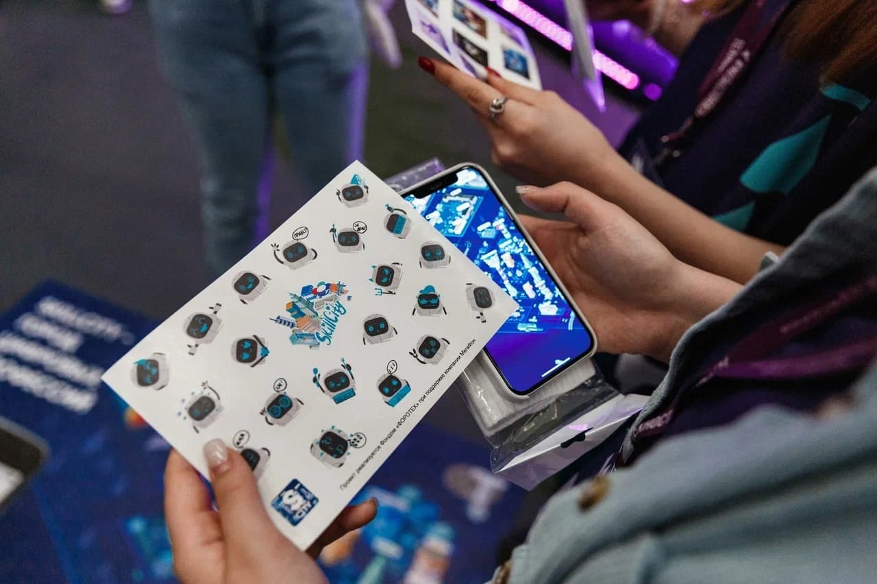 Зарабатывай виртуальную валюту и обменивай на призы